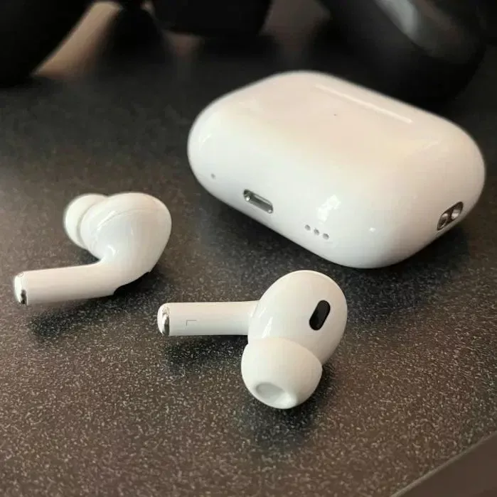 Airpods Pro2 non anc- Dubai