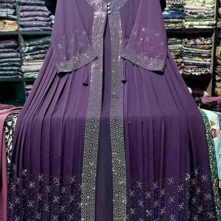 Munjerin Kori Borkha